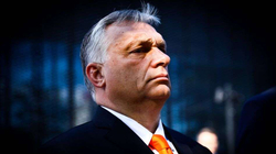 Kryeministri hungarez e quan Zelenskyn kundërshtar