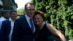 Serbia bën politikë me të zhvendosurit