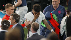 Rashford: S’do të kërkoj falje për atë që jam