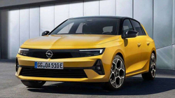 Opel Astra gati për “të pushtuar” tregun