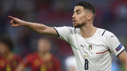 Jorginho flet për penalltinë e humbur në finalen e “Euro 2020”