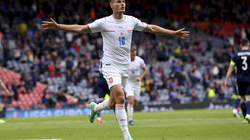Goli i Schickut zgjidhet më i miri i “Euro 2020”