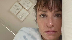 Infektohet gazetarja Catt Sadler edhe pas vaksinimit