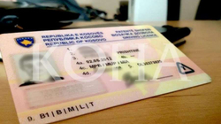 Arrestohet një person në Gjakovë, kërkoi ryshfet për patentë shofer