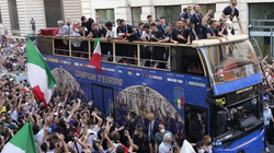 Bei der von Italien „verbotenen“ Parade hielt sich der Verband nicht an die Vereinbarungen