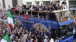 Parada e “ndaluar” e Italisë, Federata nuk i respektoi marrëveshjet
