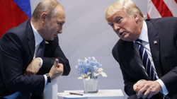 Putini angazhoi spiunë për ta bërë Trumpin president