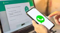 Mesazhet në WhatsApp së shpejti edhe pa telefon