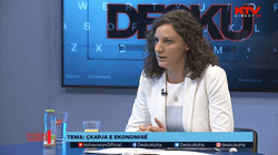 Rizvanolli: “Kosova e Re” nuk është në tavolinë, mund të paguajmë dënime milionëshe për të