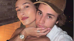 Bieber kapet duke i bërtitur Haileyt