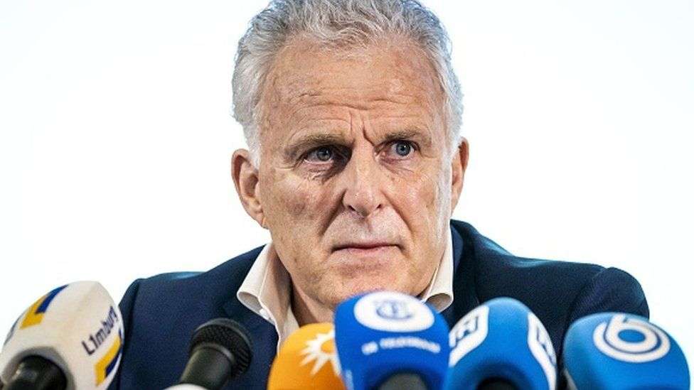 Vdes gazetari investigativ holandez, u qëllua nëntë ditë më parë