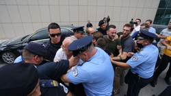 LDK-ja e AAK-ja kritikojnë Qeverinë për arrestimet e sotme në aksionin e PSD-së
