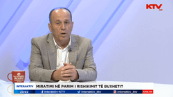 Shala: Instancat shtetërore kanë rënë nga provimi në rastin e Deçanit