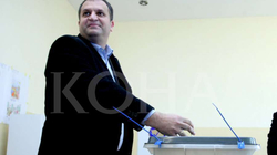 Ahmeti kërkon që puna e tij të vlerësohet pas mandatit