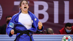 Nora dëshiron ta ndryshojë botën përmes sportit të saj