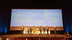 “Pa Vend”, premierë historike në Cannes
