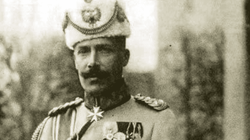 Aventura e Mbretit gjerman në Shqipëri