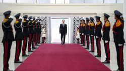 Bashar al-Assadi betohet si president i Sirisë për një mandat të katërt shtatë-vjeçar