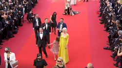 Kryeministri edhe në tepihun e kuq të Cannes