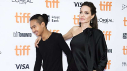 Angelina Jolie mund ta ketë adoptuar djalin e saj Maddox me dokumente të falsifikuara