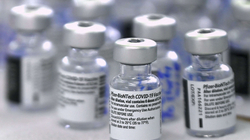 Pfizeri thotë se vaksina anti-COVID është mbi 90% efektive në fëmijët 5-9 vjeç