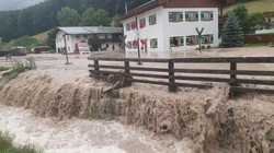 Kosova i ofron ndihmë edhe Austrisë pas prekjes nga vërshimet