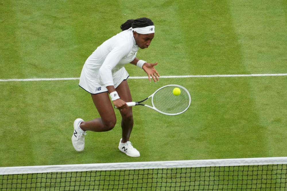 Coco Gauff mungon në Lojërat Olimpike pasi del pozitive për koronavirus