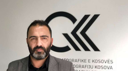 Pezullohet nga pozita drejtori i Qendrës Kinematografike të Kosovës, Arben Zharku