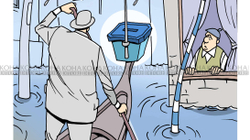 Karikatura e ditës
