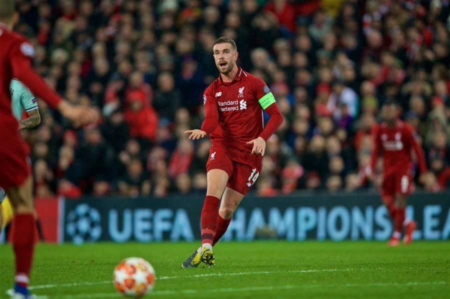 Mesfushori i njohur mund të largohet nga Liverpooli