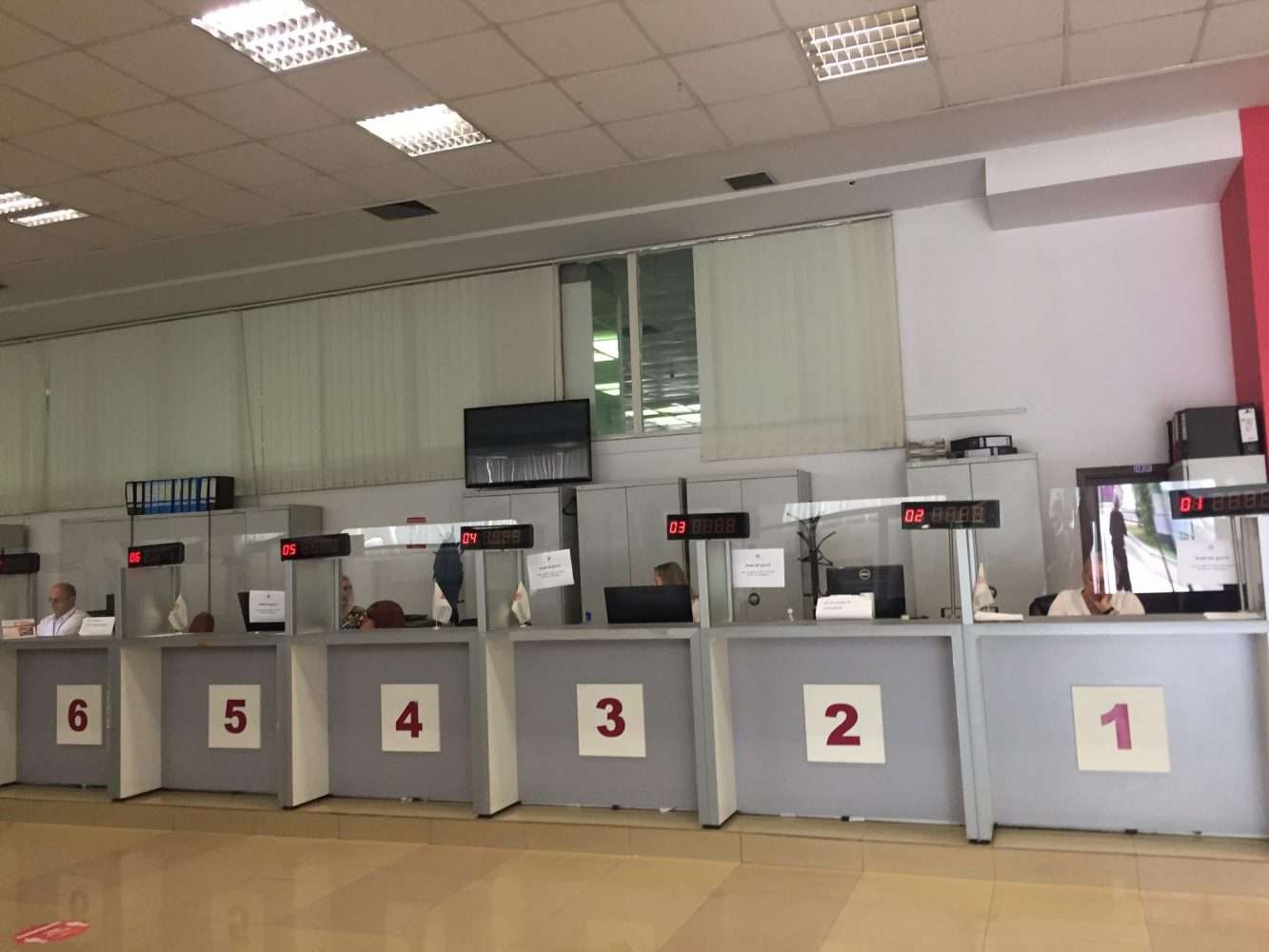 ATK-ja në grevë, deri në orën 12 nuk ofrohet asnjë shërbim 