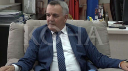 Ahmeti fillon mandatin e ri si kryetar i Lipjanit, ndonëse ende po numërohen votat