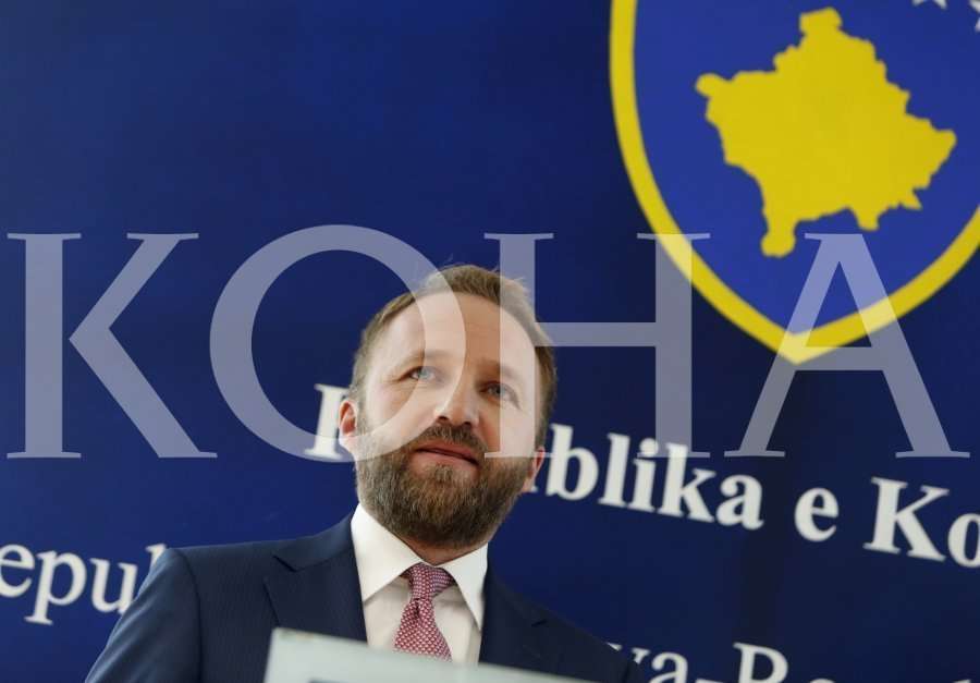 Gashi: Kurti po i shkel kriteret që vetë i ka vendosur për dialogun