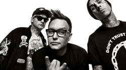 Muzikanti Mark Hoppus po e lufton një formë agresive të kancerit
