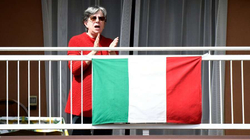 Italia planifikon të vendosë masa ndaj personave të pavaksinuar
