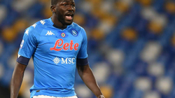 Napoli s’ia shet Koulibalyn Juventusit