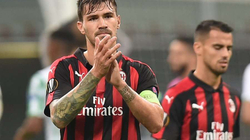 Romagnoli do t’i bashkohet Lazios