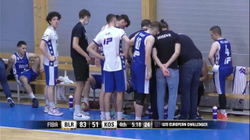 Kosova U20 pëson humbje të thellë ndaj Bjelloruisë