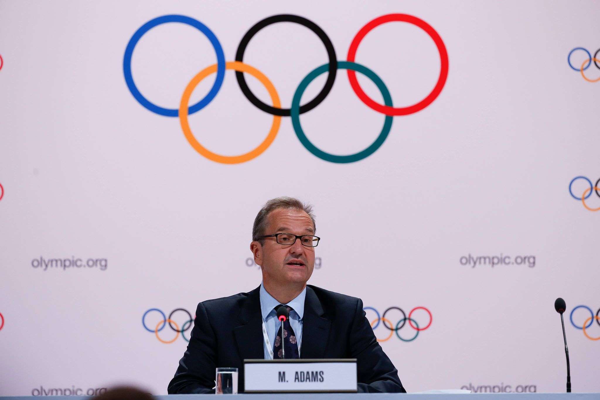 IOC-ja ka zvogëluar rrezikun për aq sa ishte e mundur