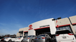AutoNation regjistron rritje të fitimeve