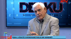 Vllasi: Propozimet e Kurtit duhet të jenë pjesë e marrëveshjes finale me Serbinë