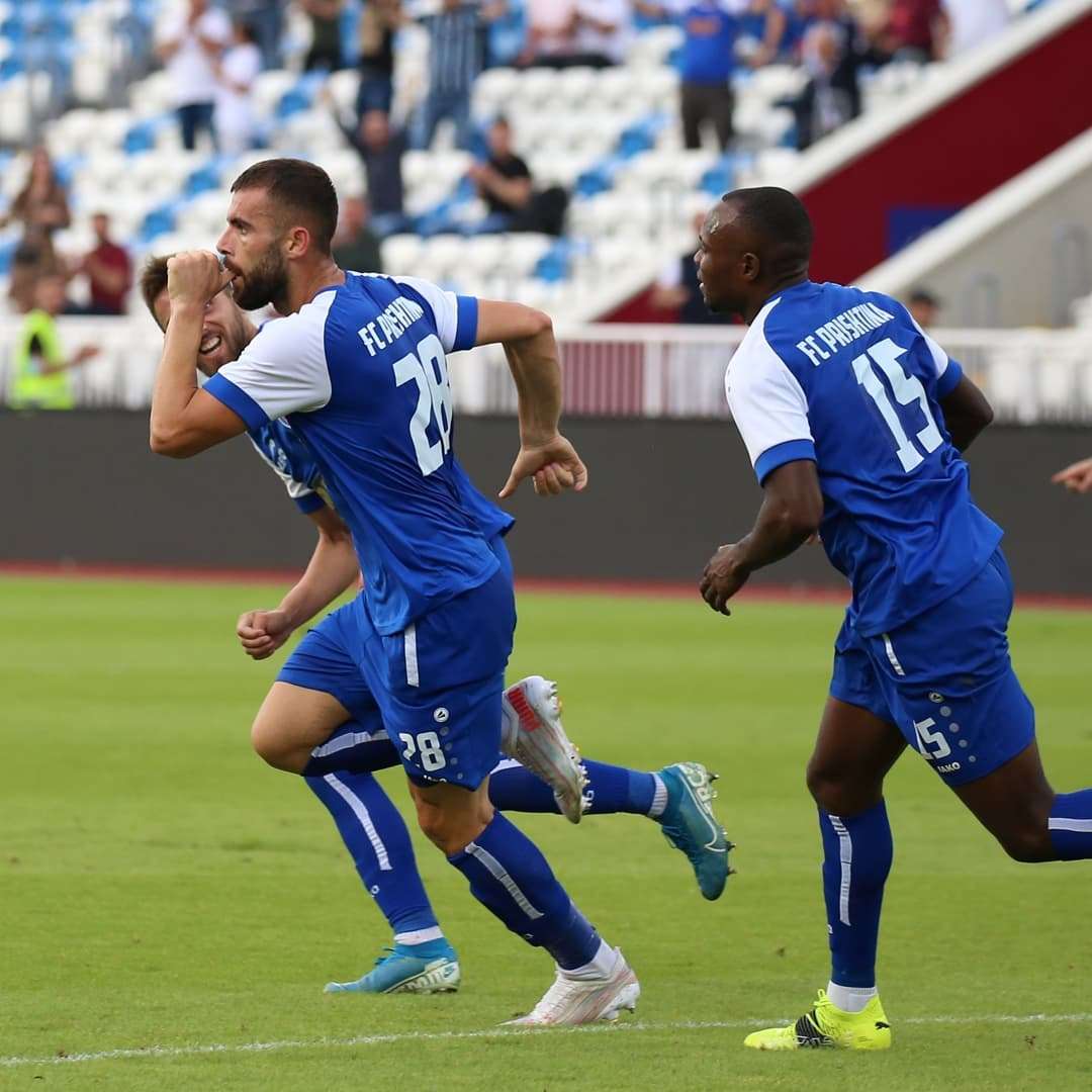 FFK-ja konfirmon se sezonin e ardhshëm do të paraqiten 4 ekipe në garat evropiane