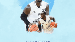 KB Prishtina përforcohet me Aliouen Tew