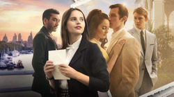 The Last Letter from Your Lover” drama romantike e re e Netflixit