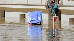 400 milionë euro ndihmë për zonat e prekura nga vërshimet në Gjermani
