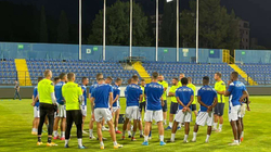 Drita do t’i gëzohej edhe barazimit në ndeshjen ndaj Feynoordit
