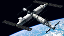 ISS do të ketë një laborator të ri 400 kilometra mbi Tokë