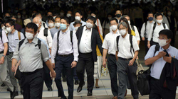 Japonia u ofron familjeve para që të largohen nga Tokio