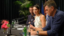 “Sunny Hill Festival” për 2022-n në Prishtinë, paralajmëron befasi