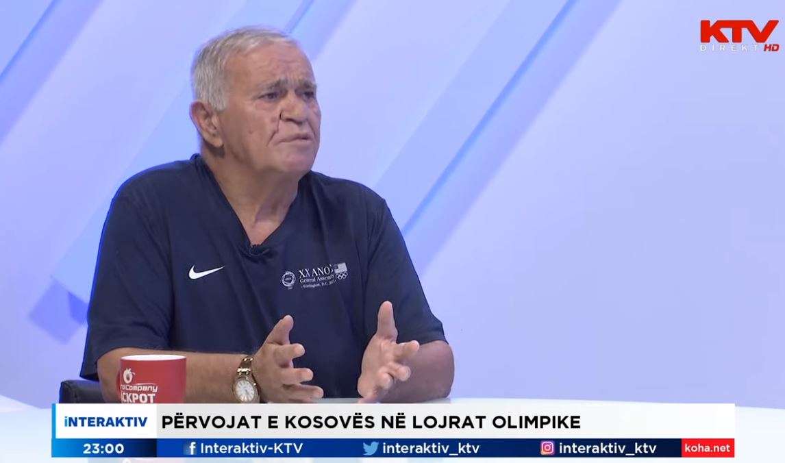 Bogujevci i bindur se xhudo do t’i sjellë së paku dy medalje Kosovës